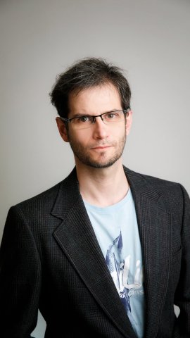 Emanuele Bardone