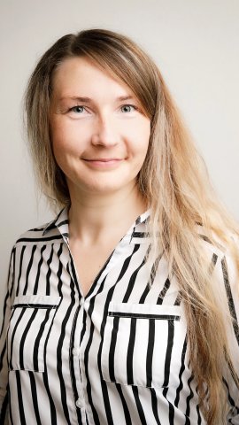Leesi Peedumäe